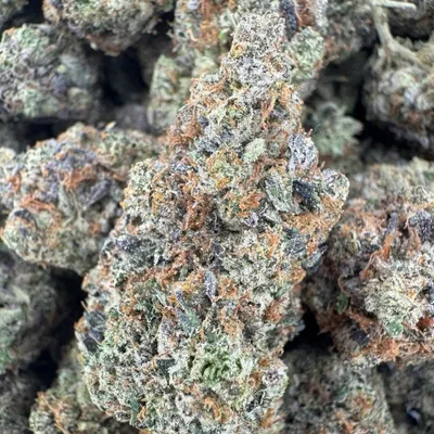 Brainmelt Pink Kush