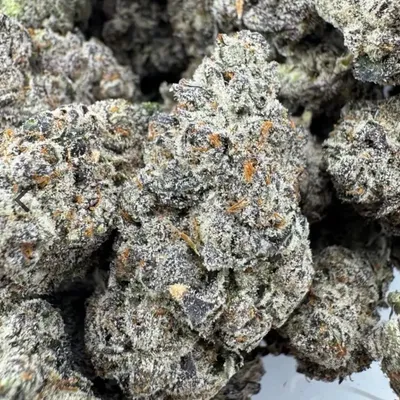 Super Lemon Haze
