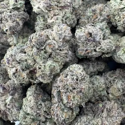 Mac 1 (Miracle Alien Cookies)