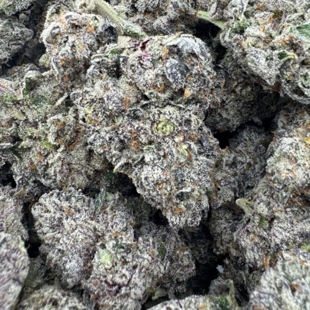Supreme Kush