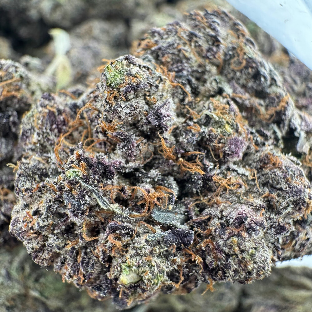 Black Frank OG